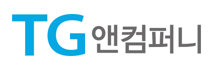 TG&CO Logo